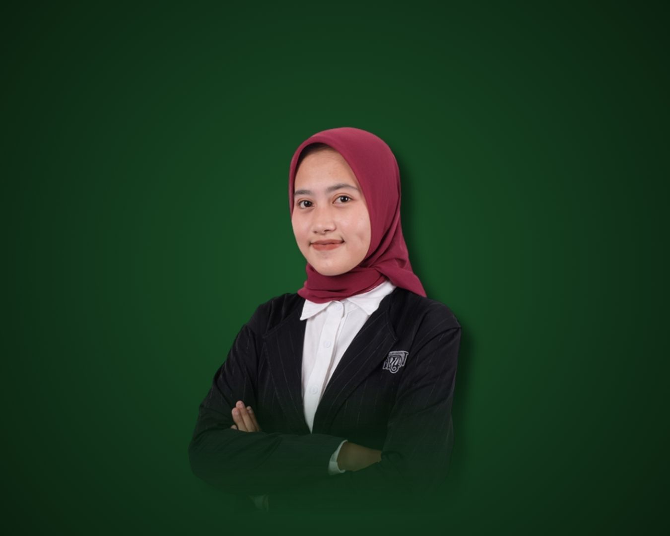 Mahasiswi Fakultas Ekonomi UNINUS