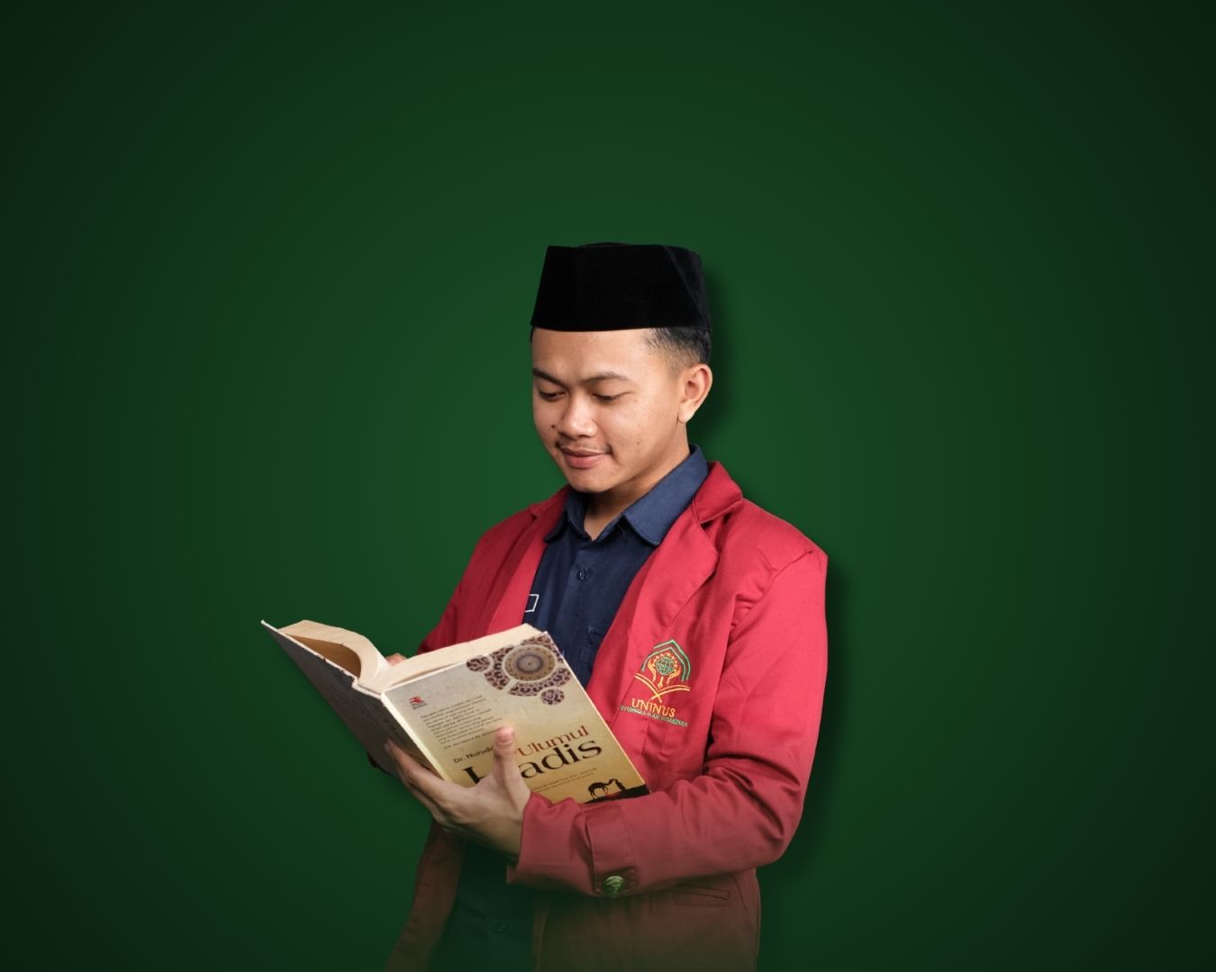 Mahasiswa Fakultas Agama Islam UNINUS