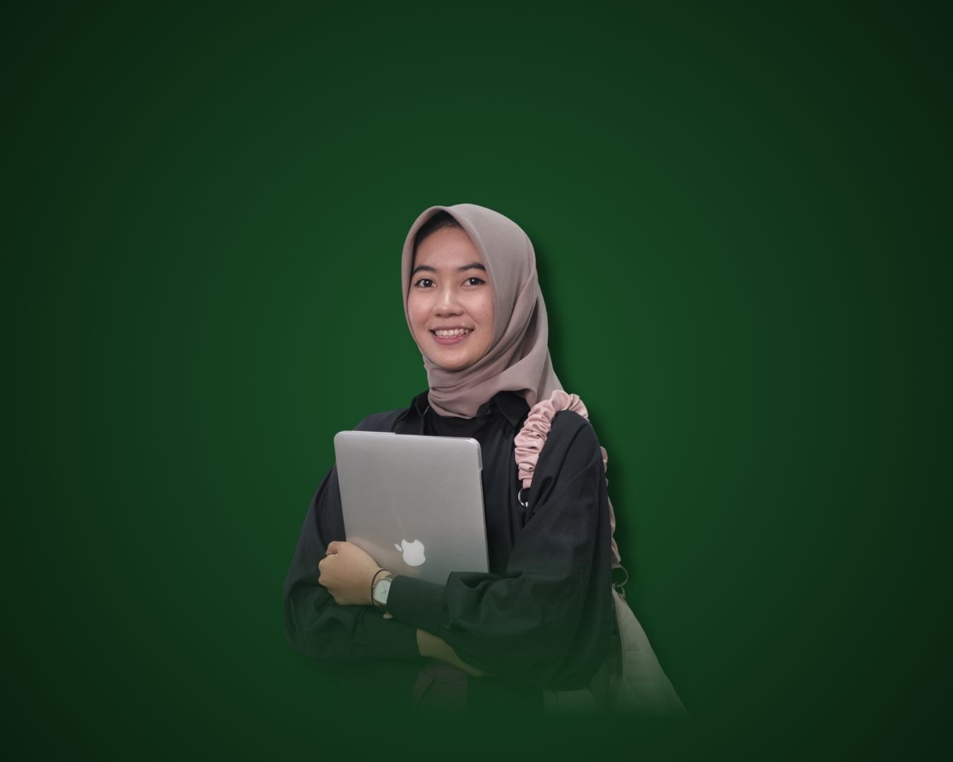 Mahasiswi Fakultas Teknik UNINUS