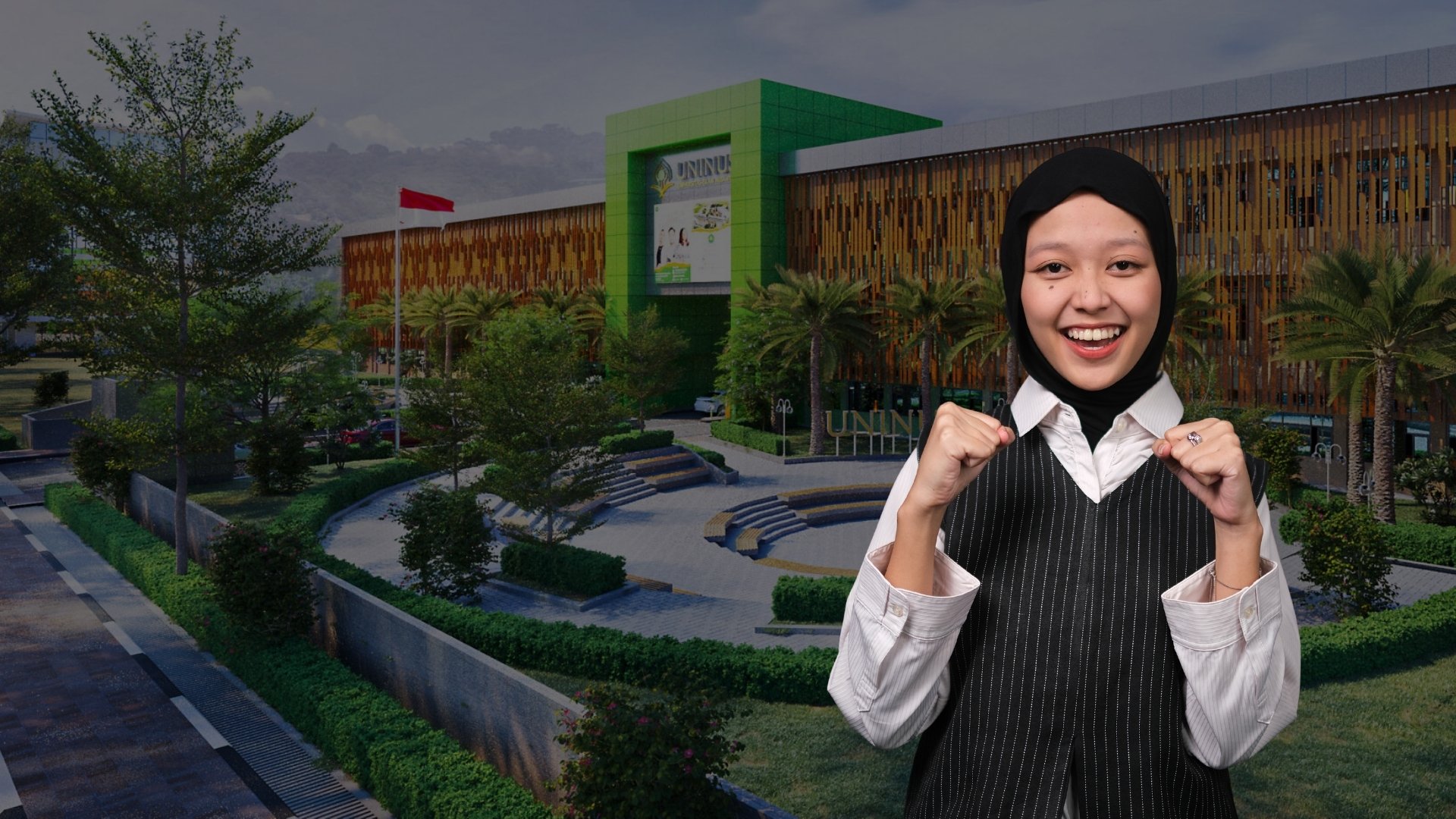 Kelas Karyawan UNINUS