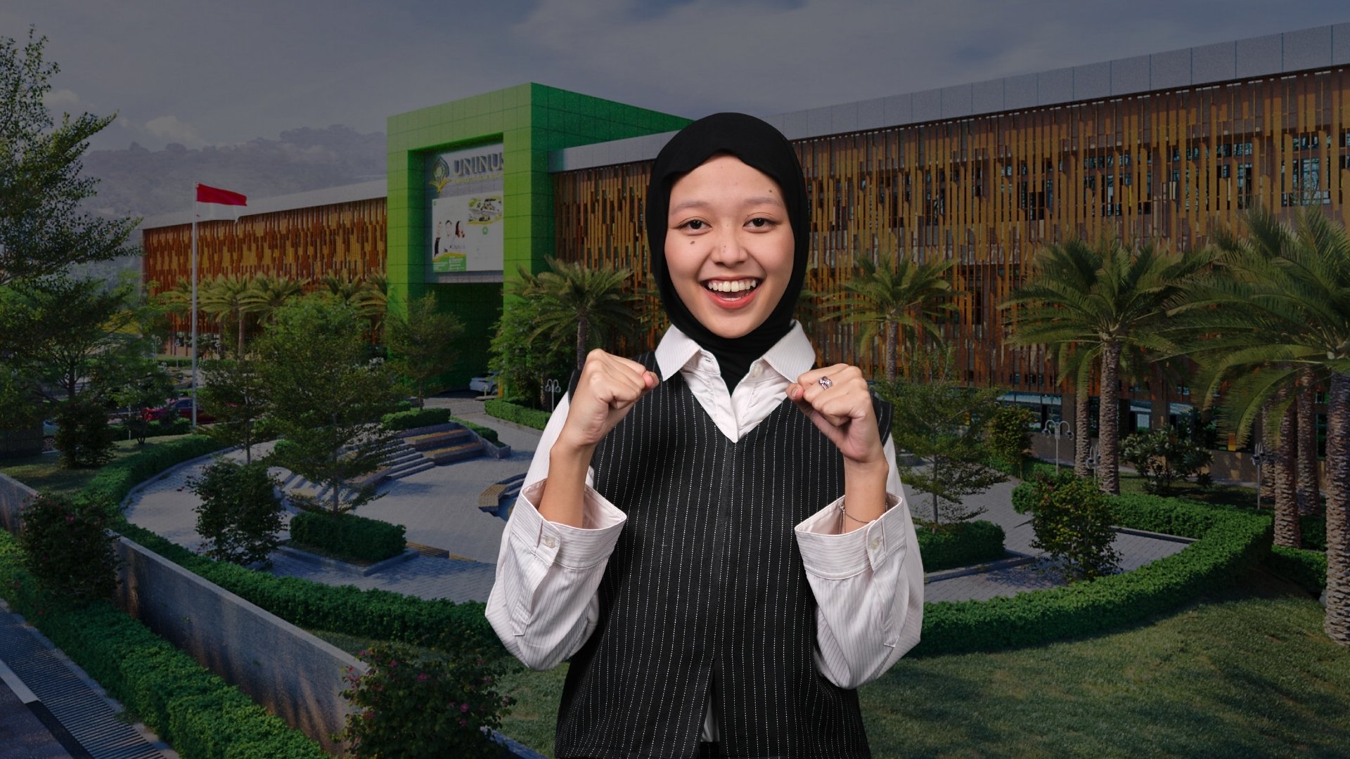 Kelas Karyawan Mobile