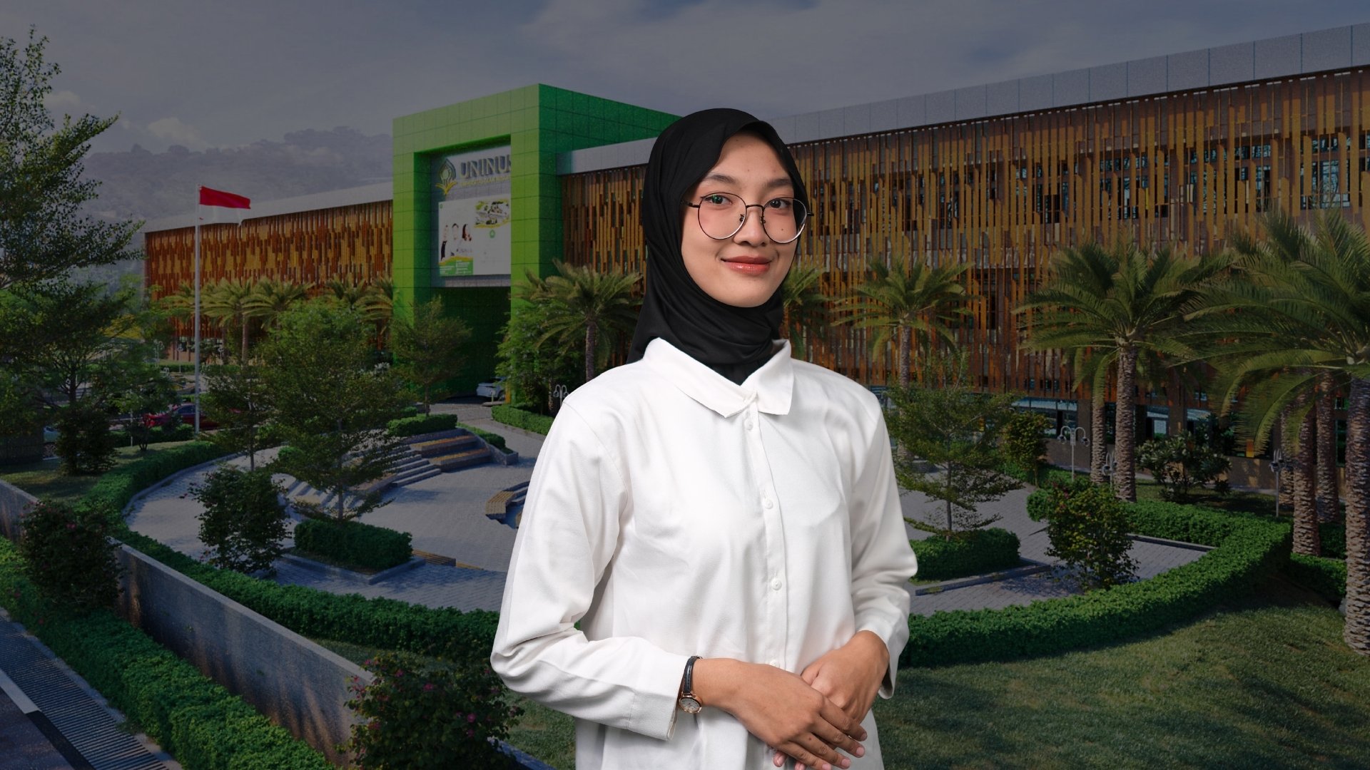 Kampus UNINUS Mobile