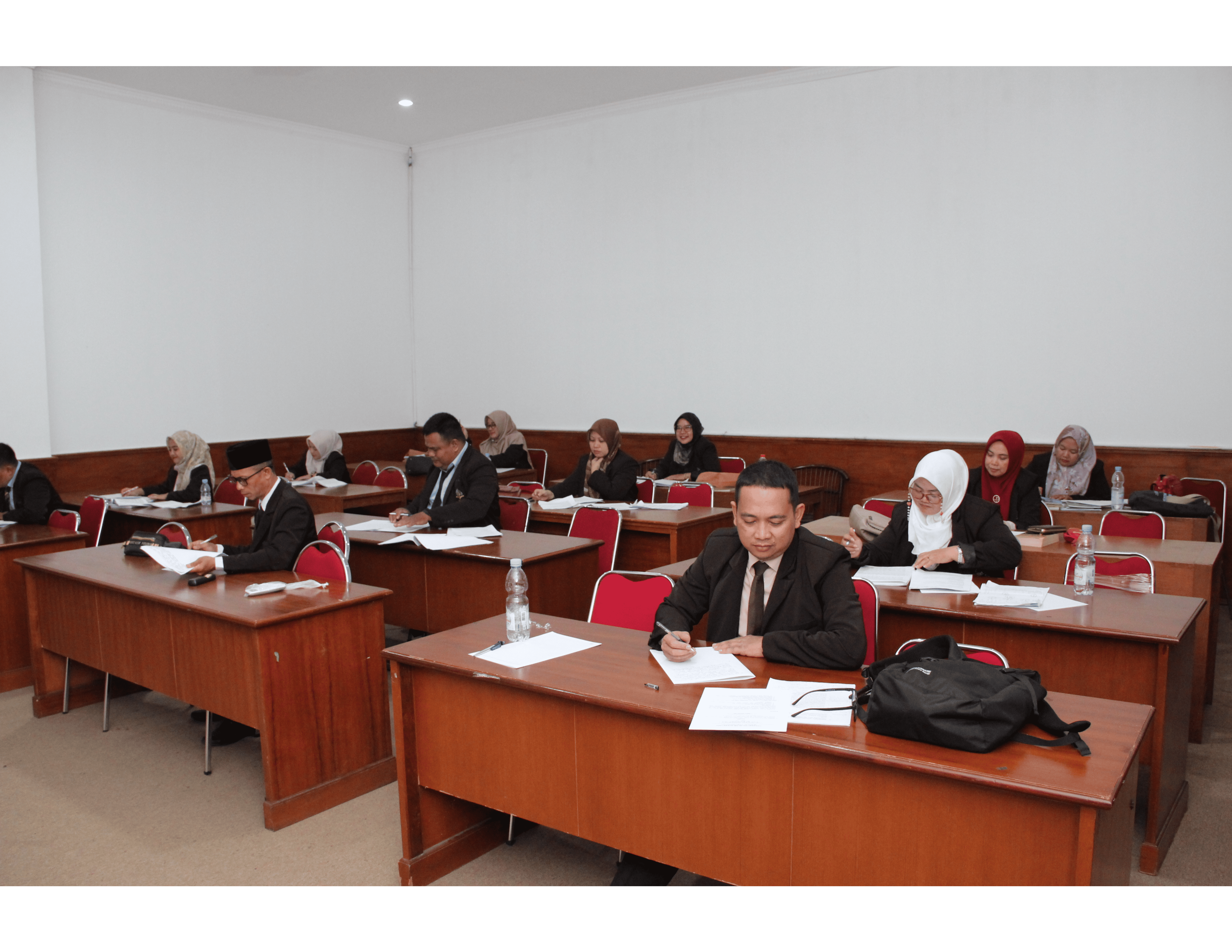 Kelas Modern